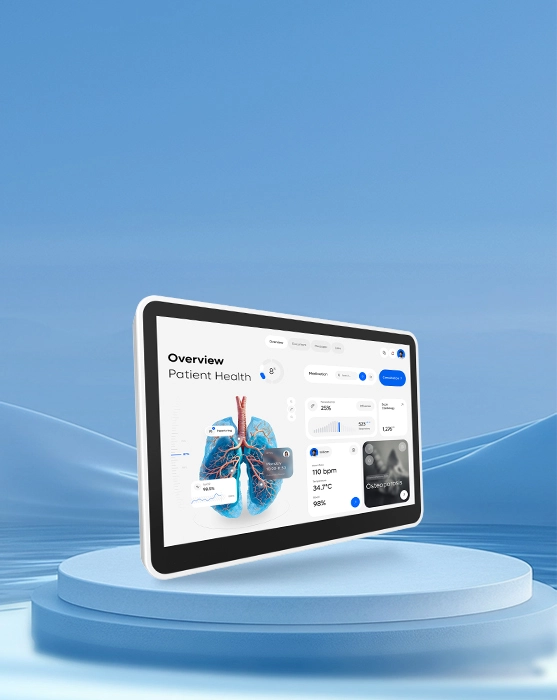 Medical Display
