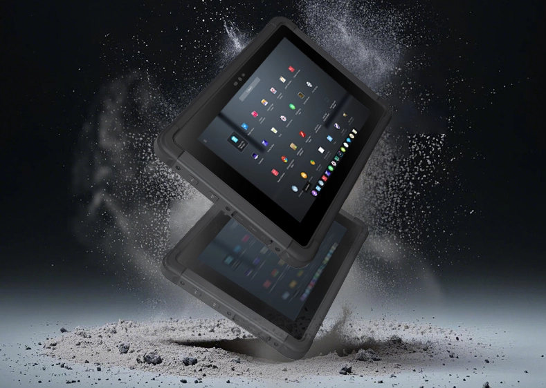 Rugged Durability for Harsh Medical Environments