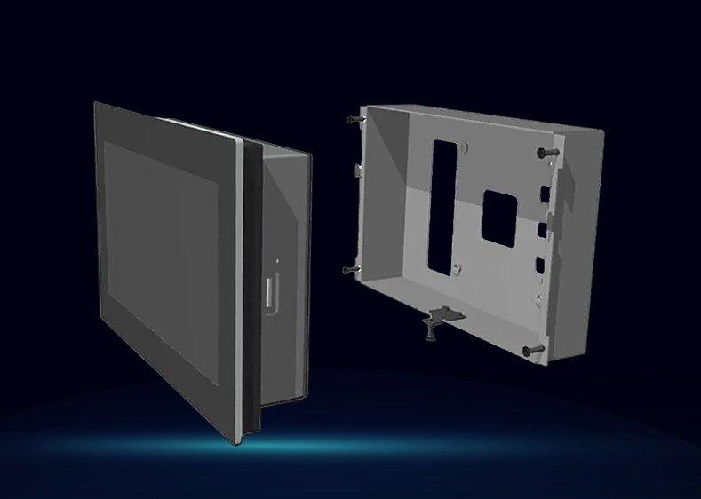 Easy Mounting Solutions