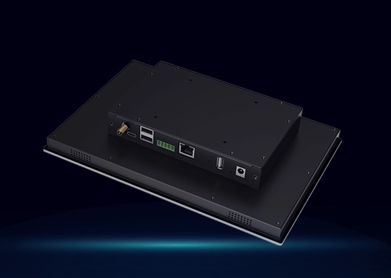Dual Camera Inputs for Machine Vision Customization