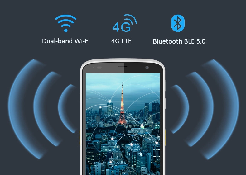 Robust Wireless Connectivity
