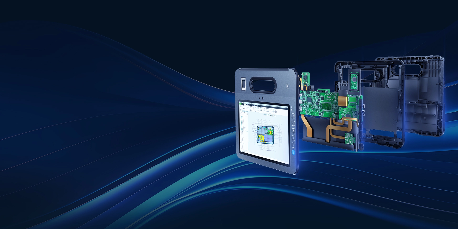 Building Intelligent Products from Ground Up