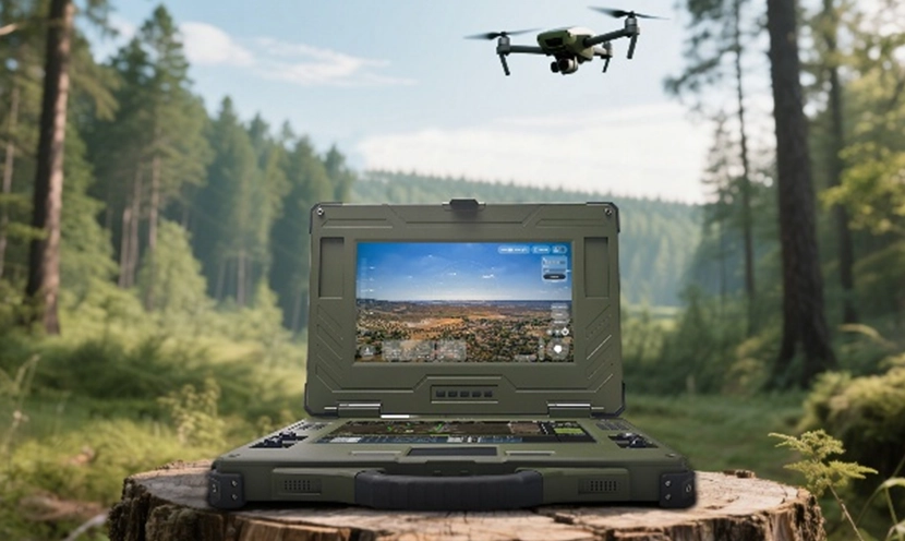 Estone Technology at XPONENTIAL 2025 in Houston