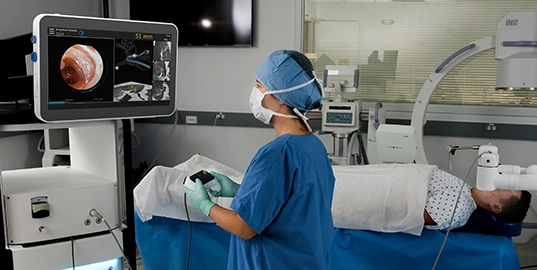 High-Performance Solutions: Unveiling the EN-150 Medical Grade Tablet