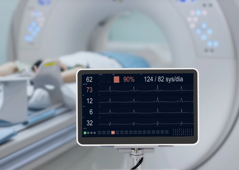 Optimized for Diverse Medical Applications