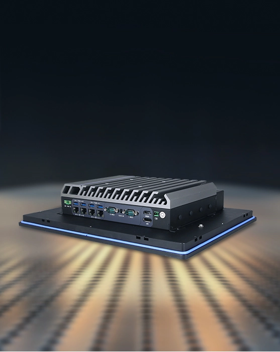 Panel PC