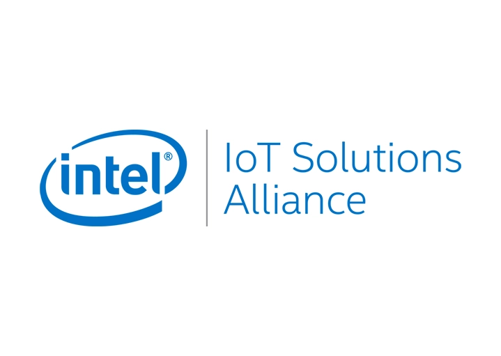 Intel IoT Solutions Alliance