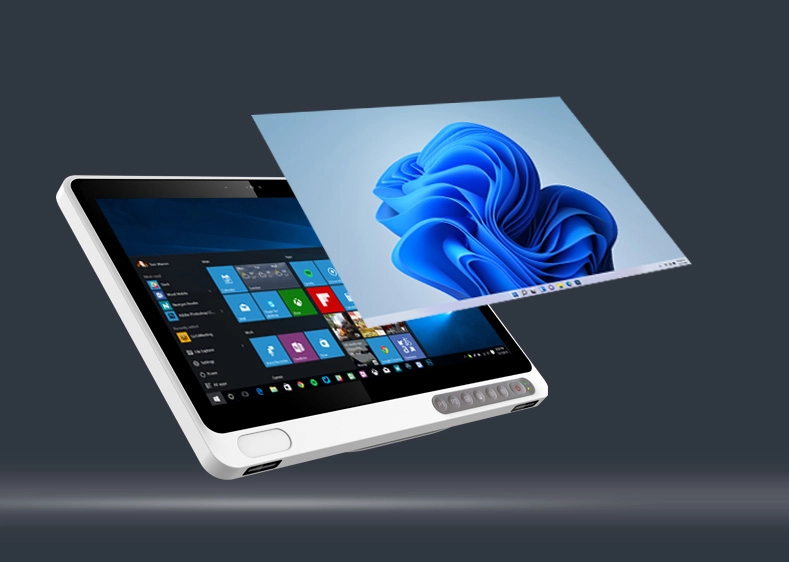 Including the Newest OS, Windows 11