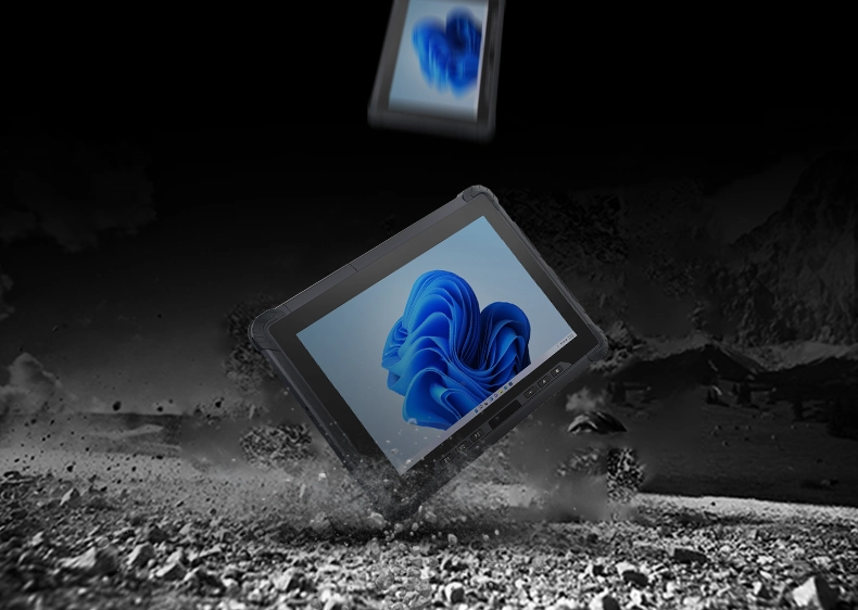 Built Tough for Harsh Environments