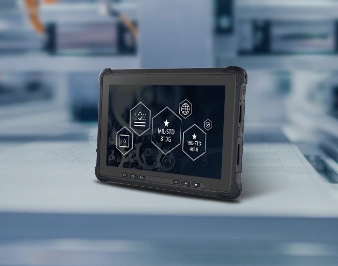 Driving Innovation Through Advanced Technology