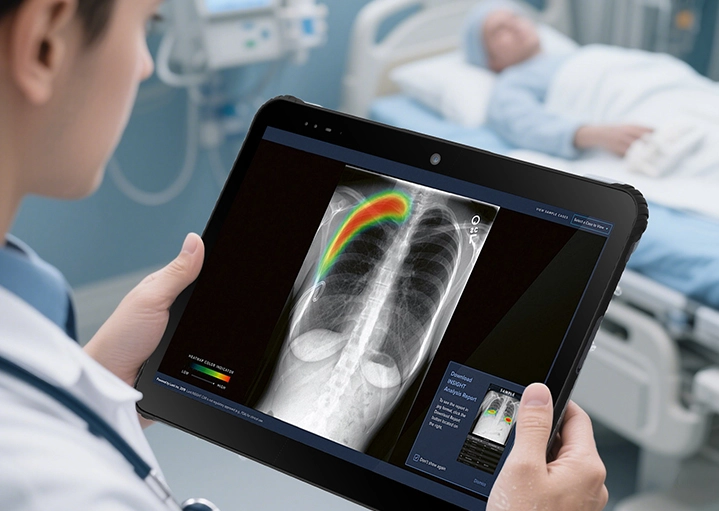 Imaging and Diagnostics
