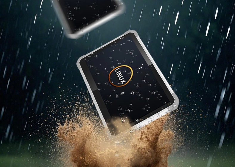 Rugged and Reliable