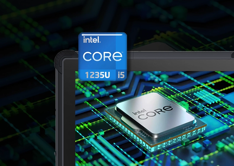 Unleash High-Performance Computing with Intel Alder Lake Processor