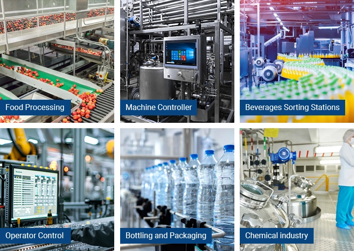 Industrial Automation