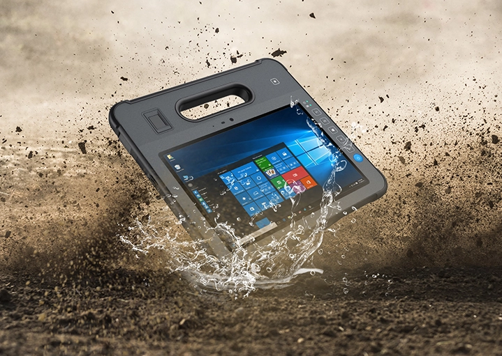 Waterproof Design for Industrial and Medical Applications