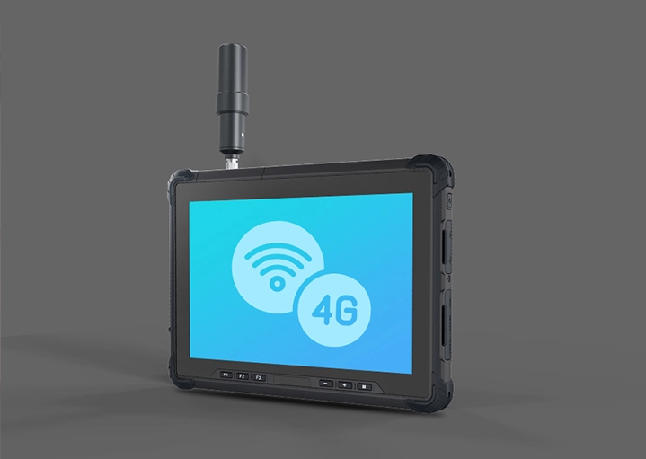 RF Integration