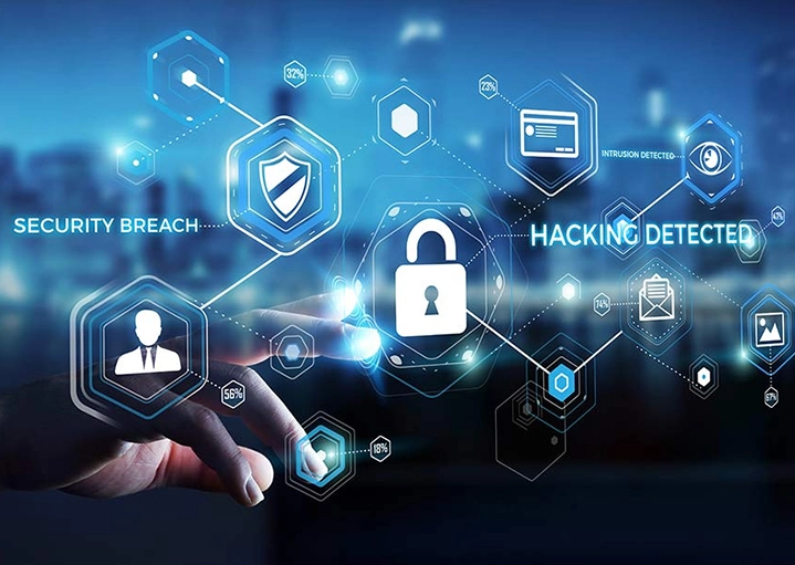 Enhancing Security and Compliance