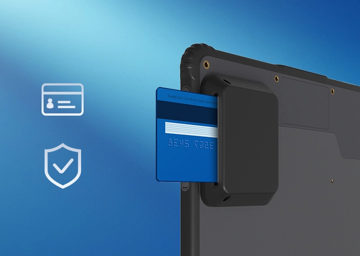 Streamlining Operations with Secure Authentication