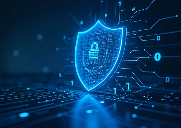Secure Access Control & Authentication