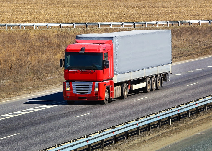 Optimizing Logistics & Supply Chain Operations