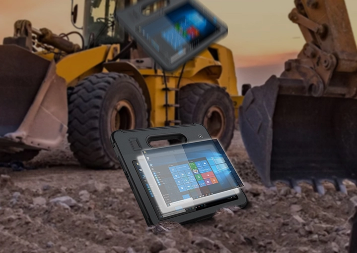 Why Screen Protection Matters for Rugged Devices