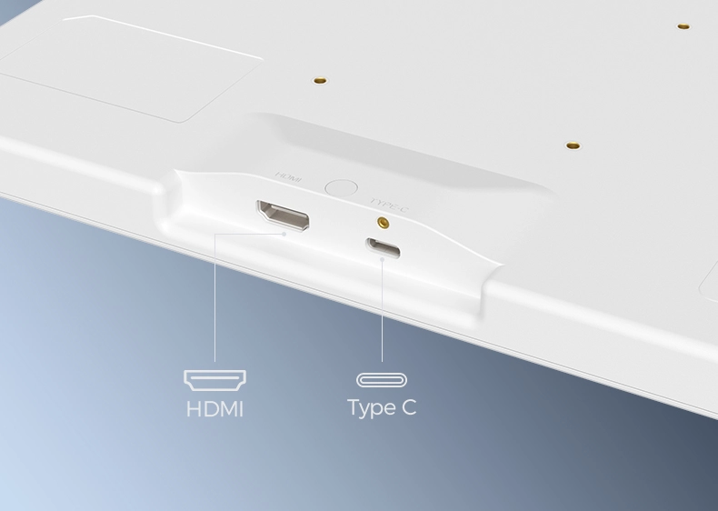 Seamless System Integration with Versatile Connectivity