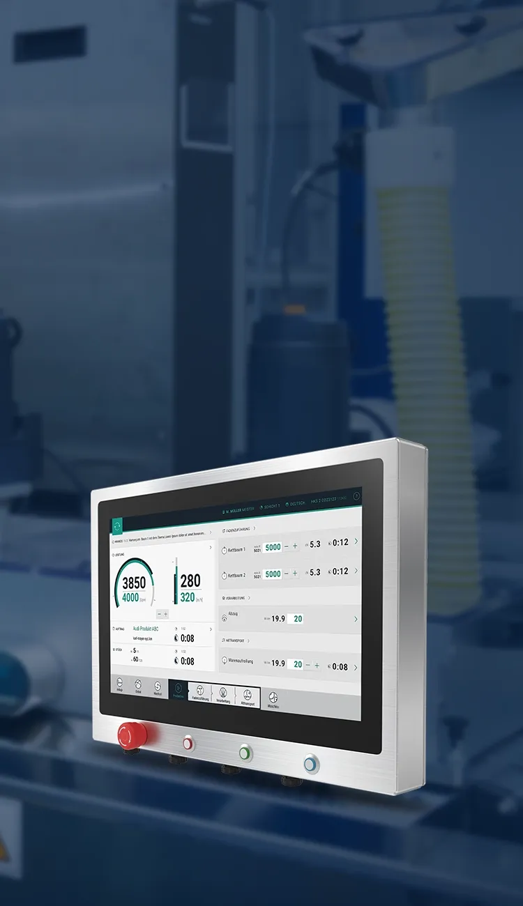 Rugged Solutions for Various Industrial Challenges