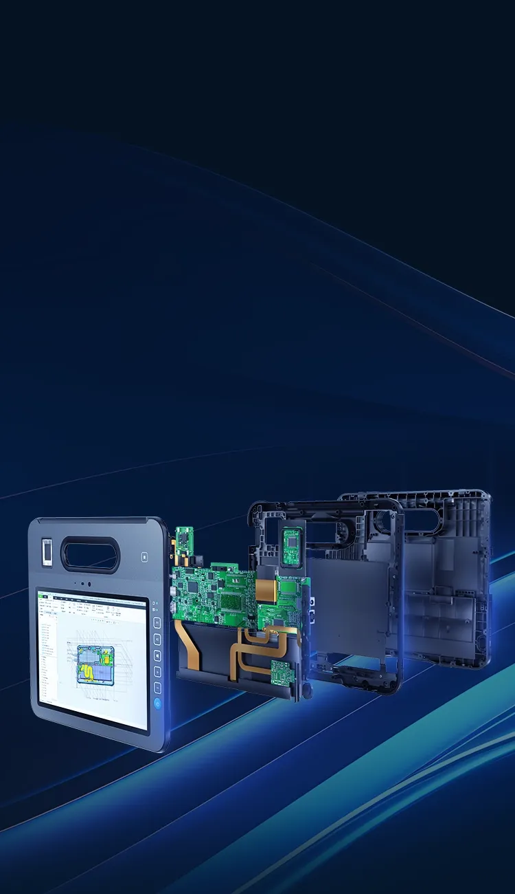 Building Intelligent Products from Ground Up