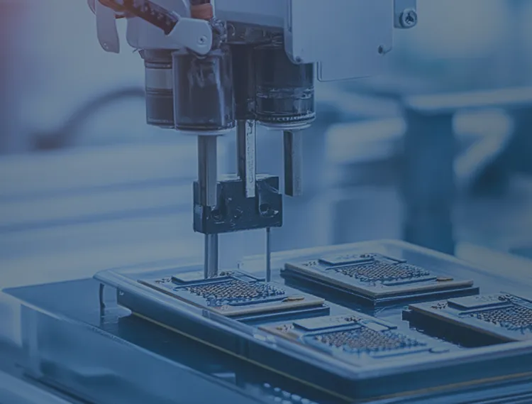 Tailored ODM/OEM &  Software Solutions