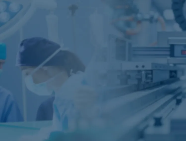 Tailored Solutions for Diverse Industries