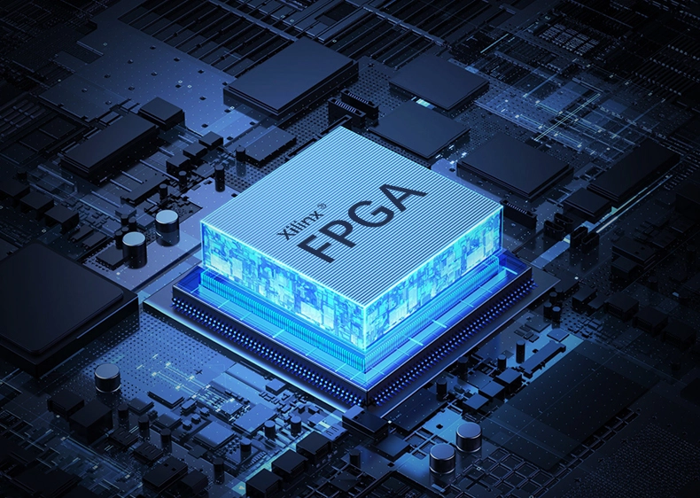 Ultra-Fast FPGA-Powered Imaging for Real-Time Endoscopy