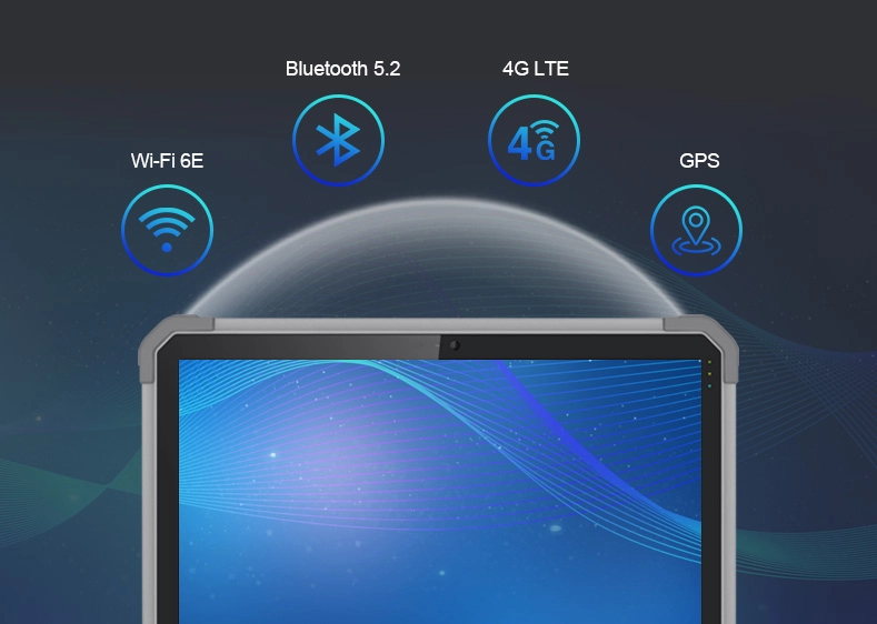 Advanced Connectivity Options