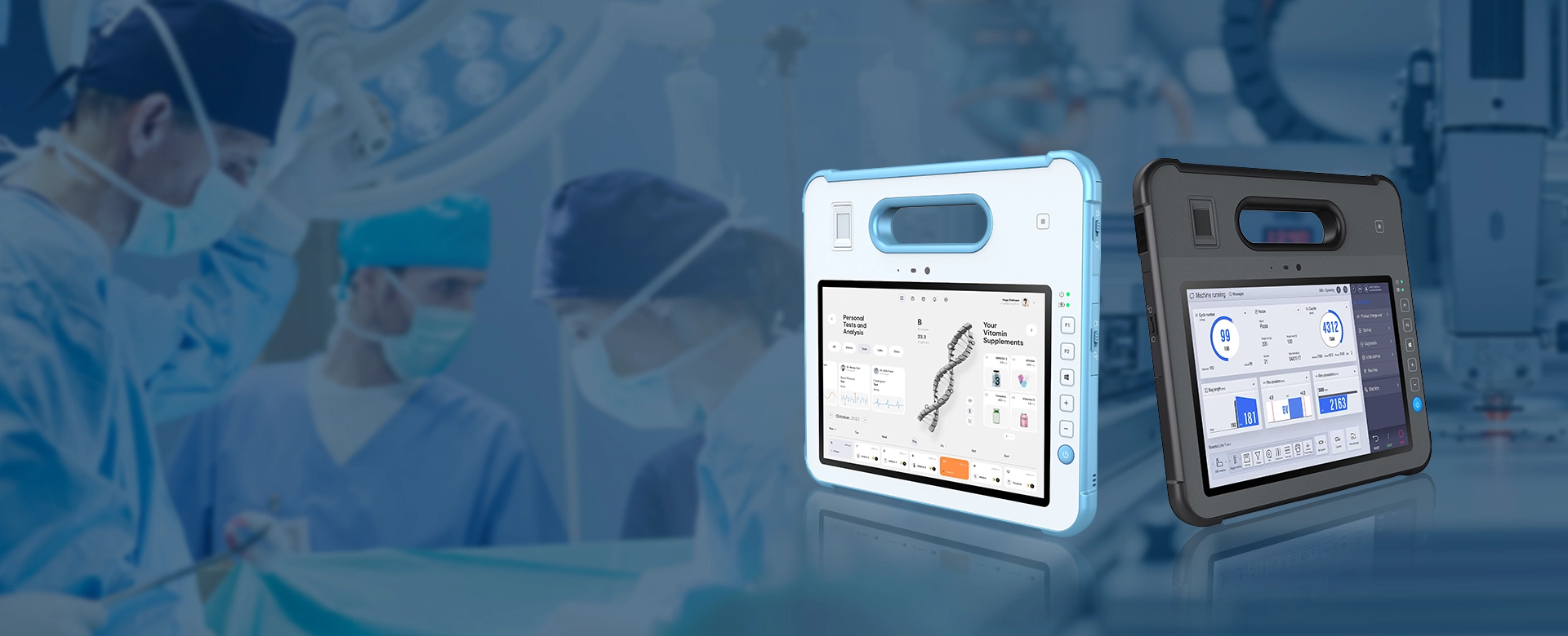 Tailored Solutions for Diverse Industries