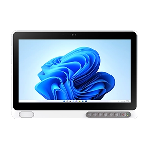 21.5″ Medical All-In-One Panel PC