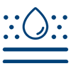 Waterproof and Dirt Ingress Protection
