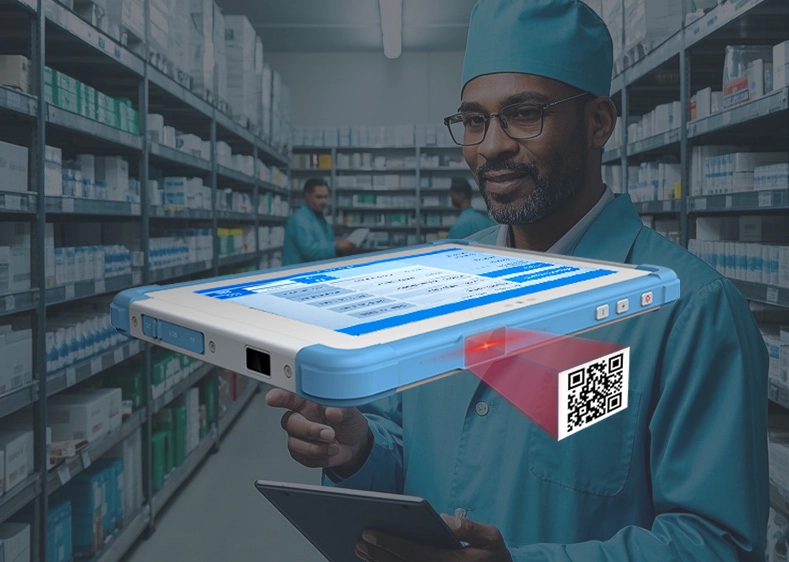 Optional Modules for Medical Needs