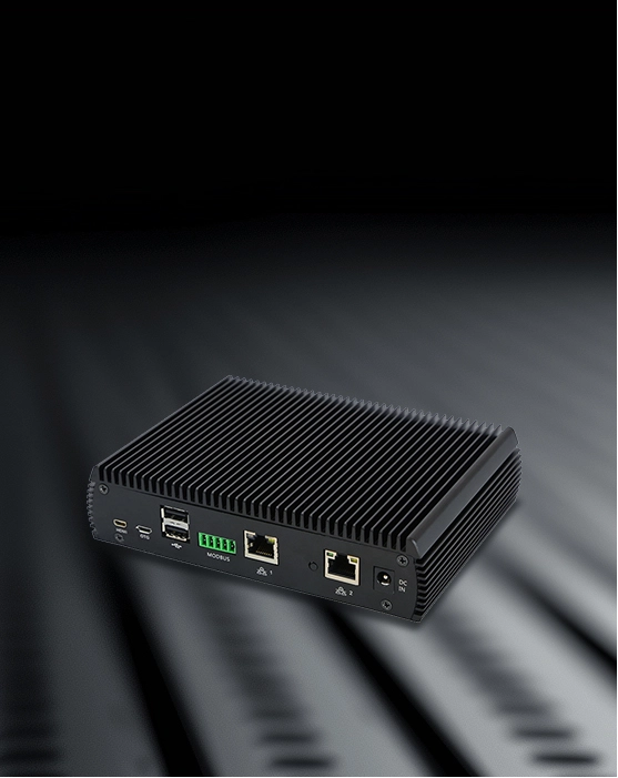 Industrial Computers