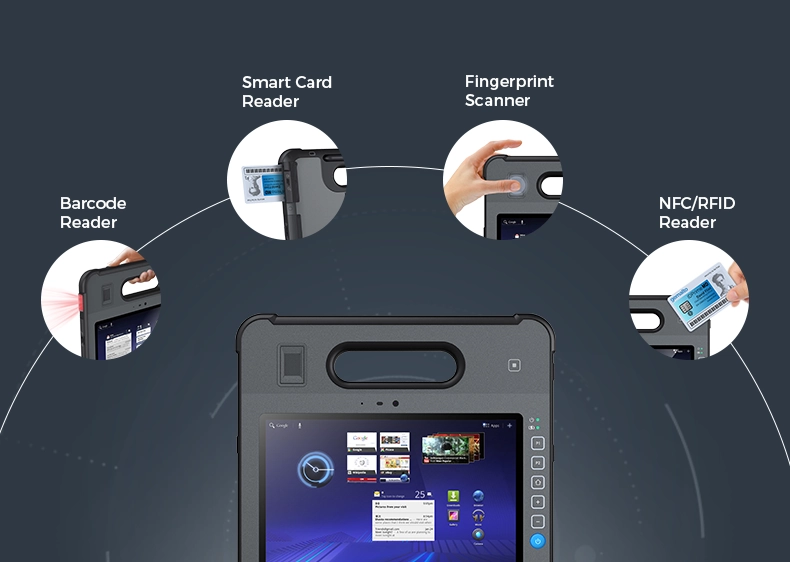 Flexible and Customizable for Specific Needs