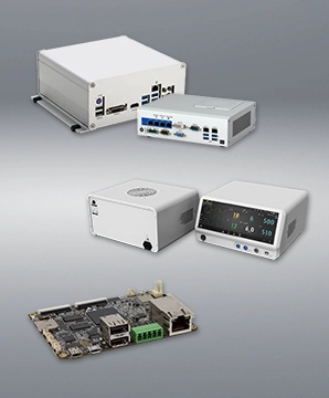 Custom Embedded Computing Solutions