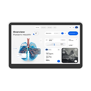 11.6″ Medical Display