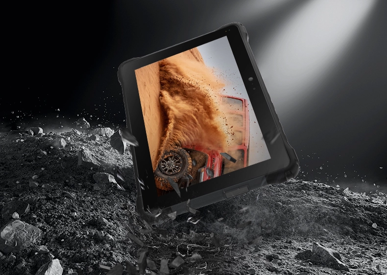 Rugged Design for Extreme Conditions