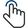 1. Embedded Touch Panel for Portable Diagnostic Device