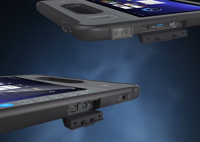 Reliable Connectivity for Seamless Workflow Integration