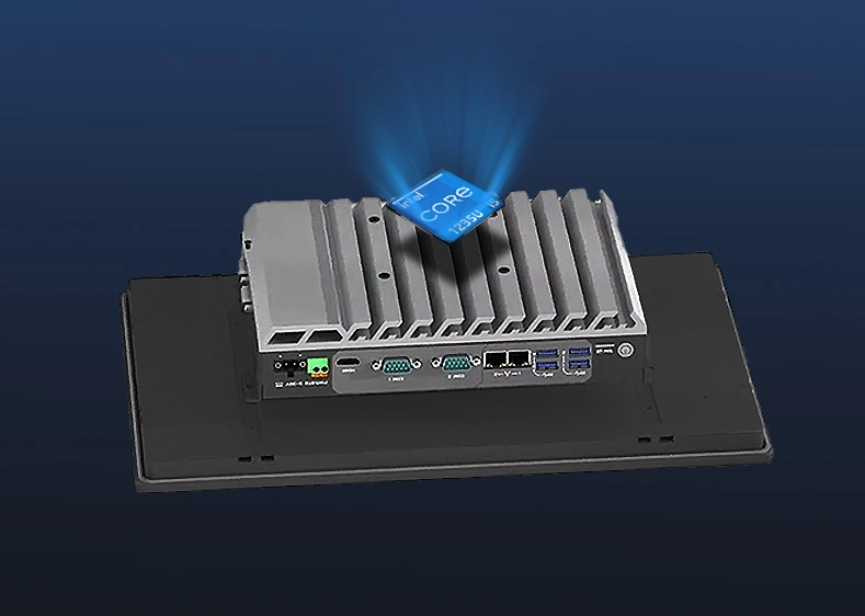 Modular Design for Flexibility and Upgrades