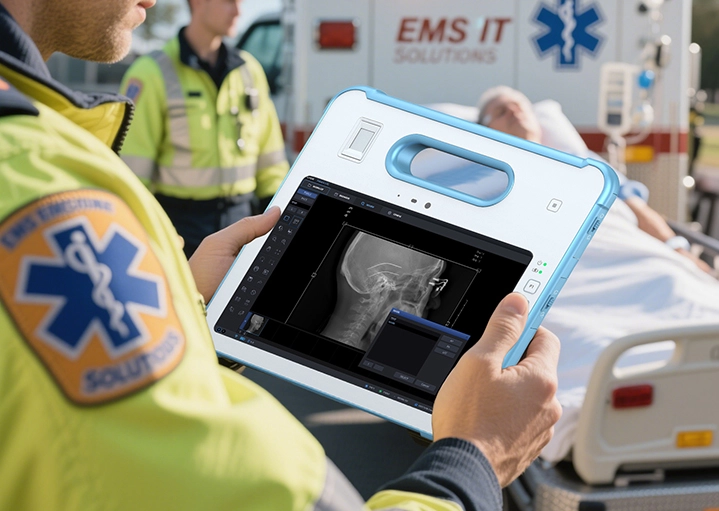 EMS IT Solutions