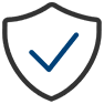 Enhanced Security with Privacy Filters & Smart Card Integration