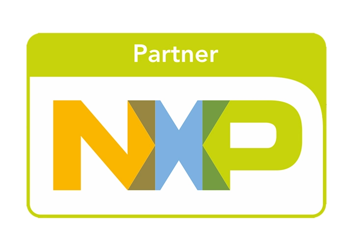 NXP Partner