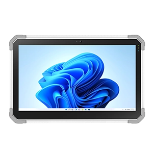 15.6″ Rugged Medical Grade Windows Tablet PC