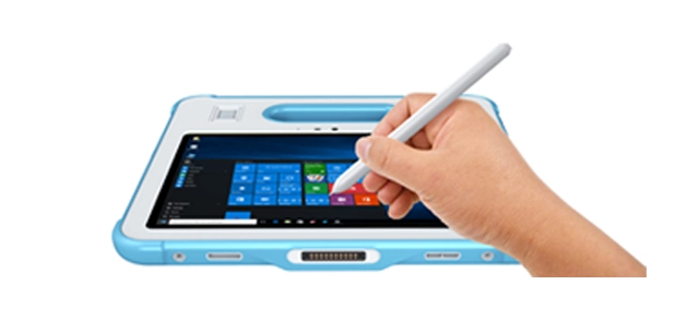 Active Stylus