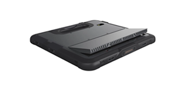 Hot-Swappable Battery